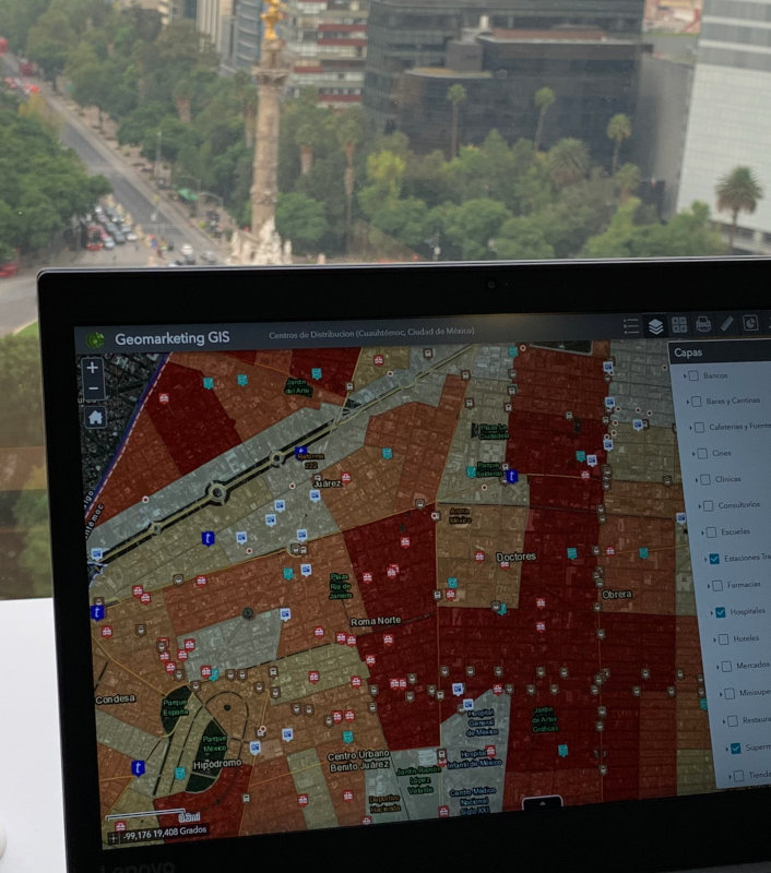 GIS Software