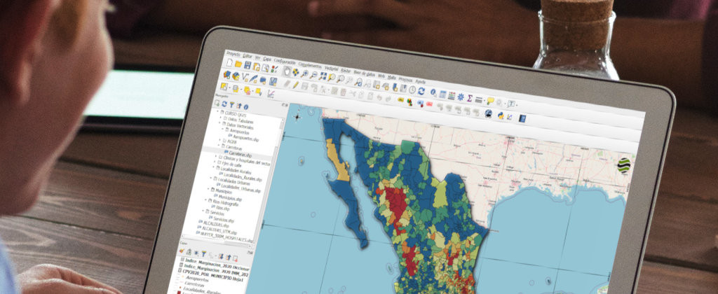 QGIS Intermedio